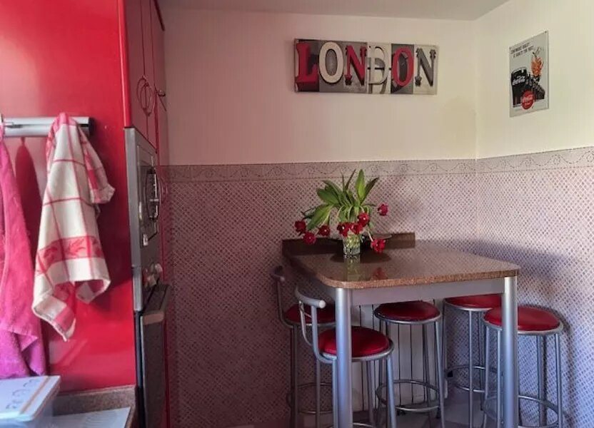 Maison à vendre, 89m², Méru