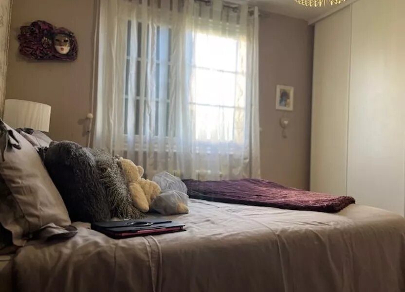 Maison à vendre, 89m², Méru