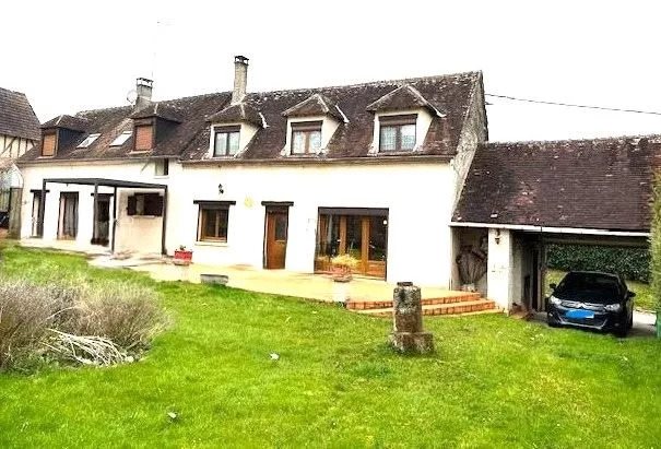 Maison à vendre, 261m², Dieudonné