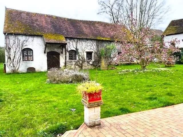 Maison à vendre, 261m², Dieudonné