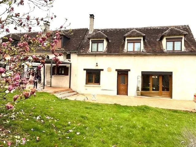 Maison à vendre, 261m², Dieudonné