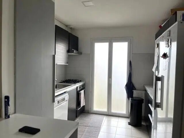 Maison à vendre, 78m², Neuilly-en-Thelle