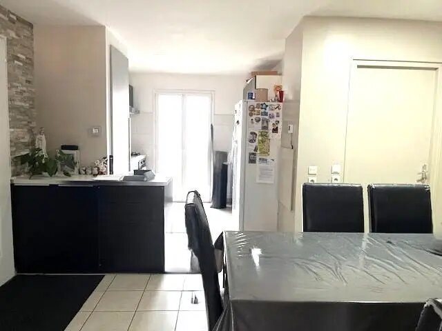 Maison à vendre, 78m², Neuilly-en-Thelle