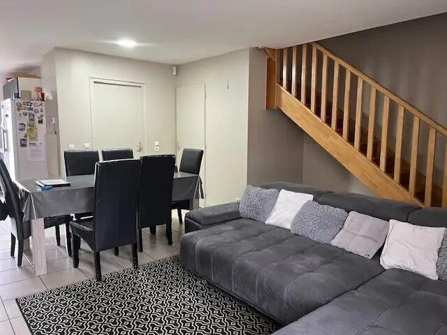 Maison à vendre, 78m², Neuilly-en-Thelle