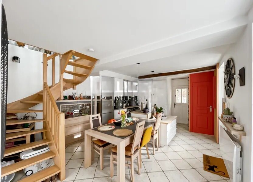 Maison à vendre, 80m², Labbeville