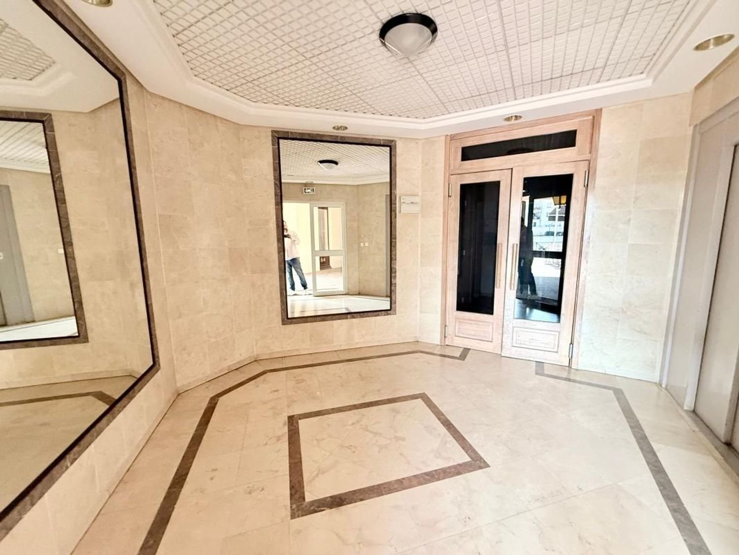 Appartement à vendre, 53m², Cergy