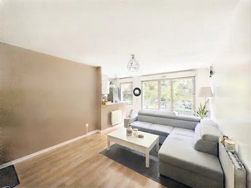 Appartement à vendre, 54m², Méry-sur-Oise