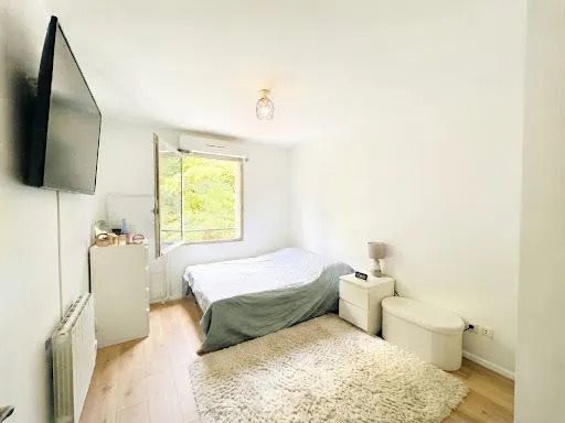 Appartement à vendre, 54m², Méry-sur-Oise