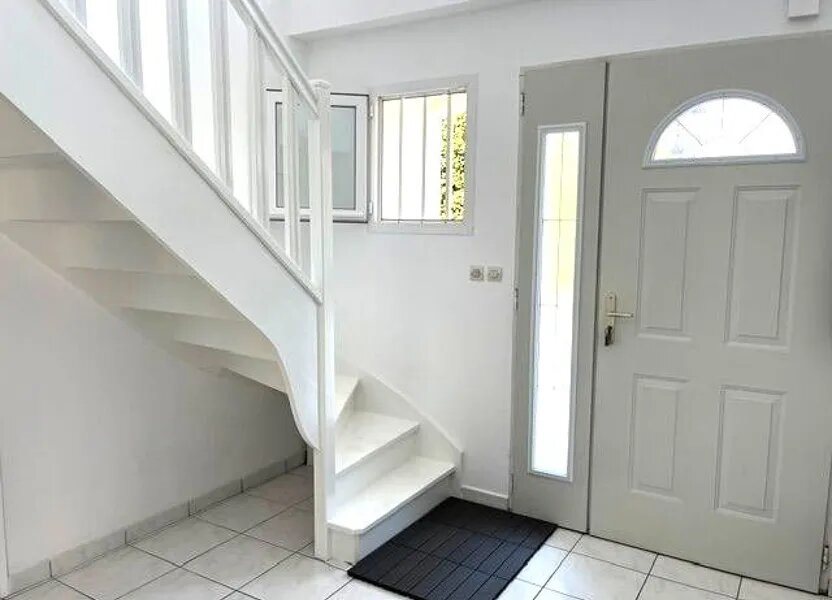 Maison à vendre, 126m², L'Isle-Adam