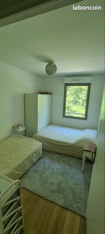Appartement à vendre, 54m², Méry-sur-Oise