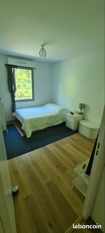 Appartement à vendre, 54m², Méry-sur-Oise