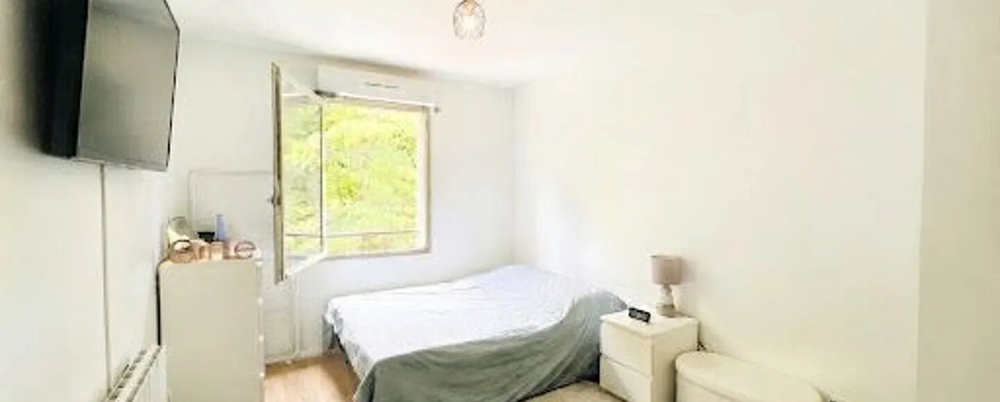 Appartement à vendre, 54m², Méry-sur-Oise
