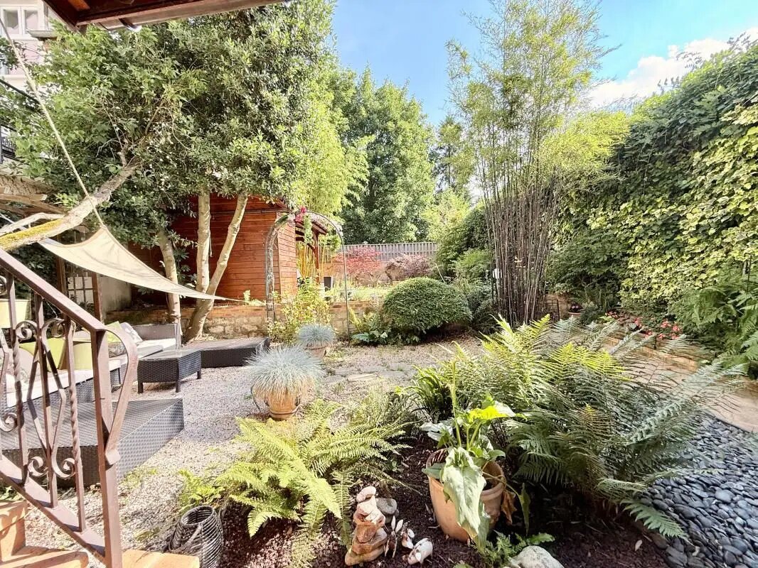 Maison à vendre, 163m², L'Isle-Adam