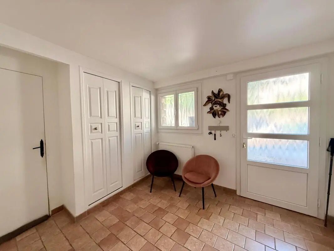 Maison à vendre, 163m², L'Isle-Adam