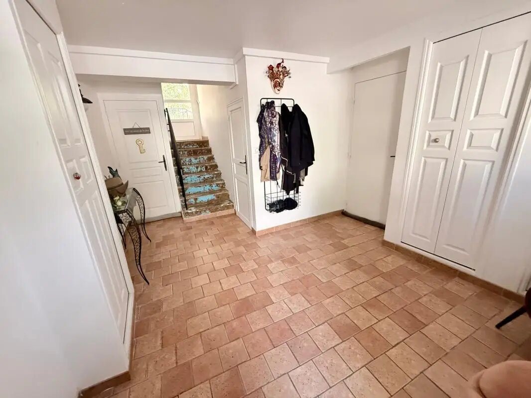 Maison à vendre, 163m², L'Isle-Adam