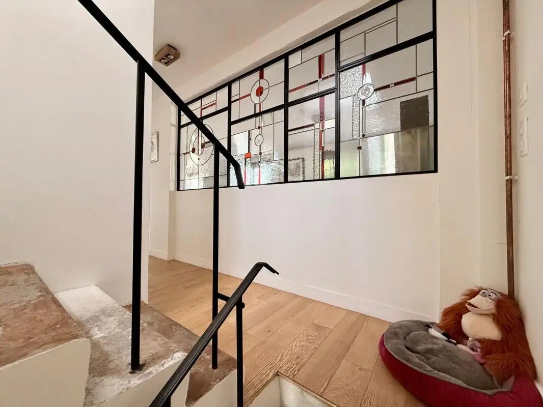 Maison à vendre, 163m², L'Isle-Adam