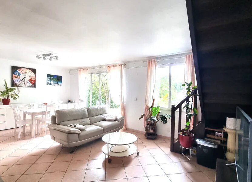 Maison à vendre, 100m², Presles