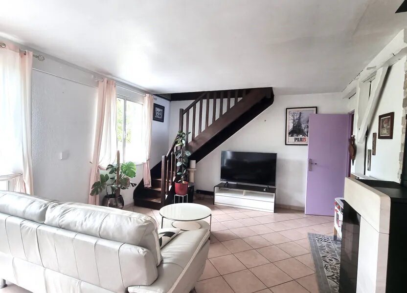 Maison à vendre, 100m², Presles