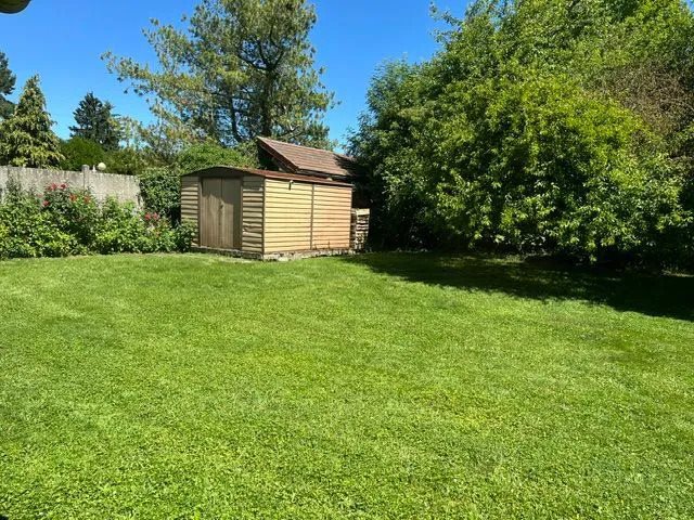 Maison à vendre, 197m², Ully-Saint-Georges