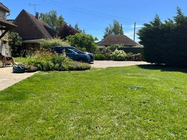 Maison à vendre, 197m², Ully-Saint-Georges