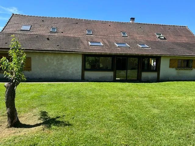 Maison à vendre, 197m², Ully-Saint-Georges