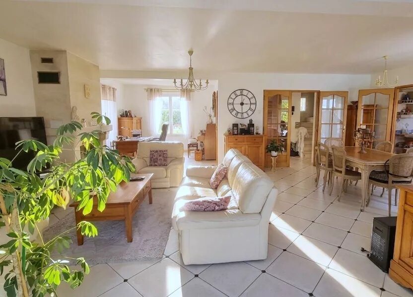 Maison à vendre, 168m², Villiers-Adam