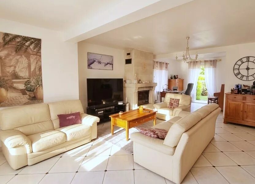 Maison à vendre, 168m², Villiers-Adam