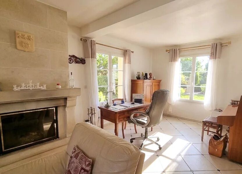 Maison à vendre, 168m², Villiers-Adam