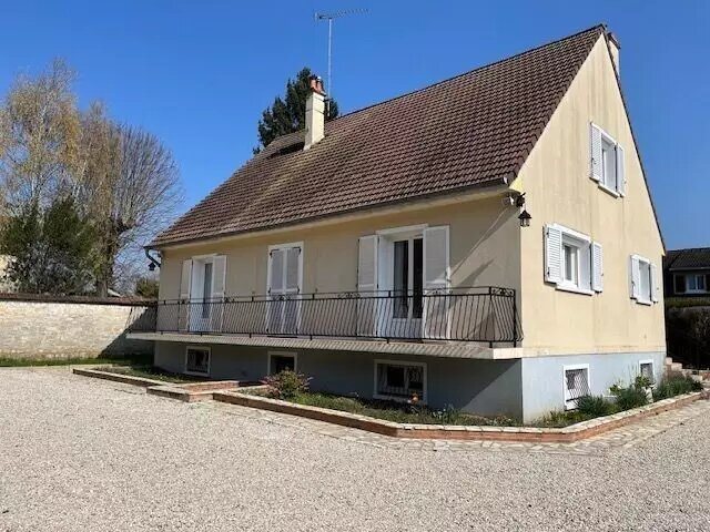 Maison à vendre, 177m², Butry-sur-Oise