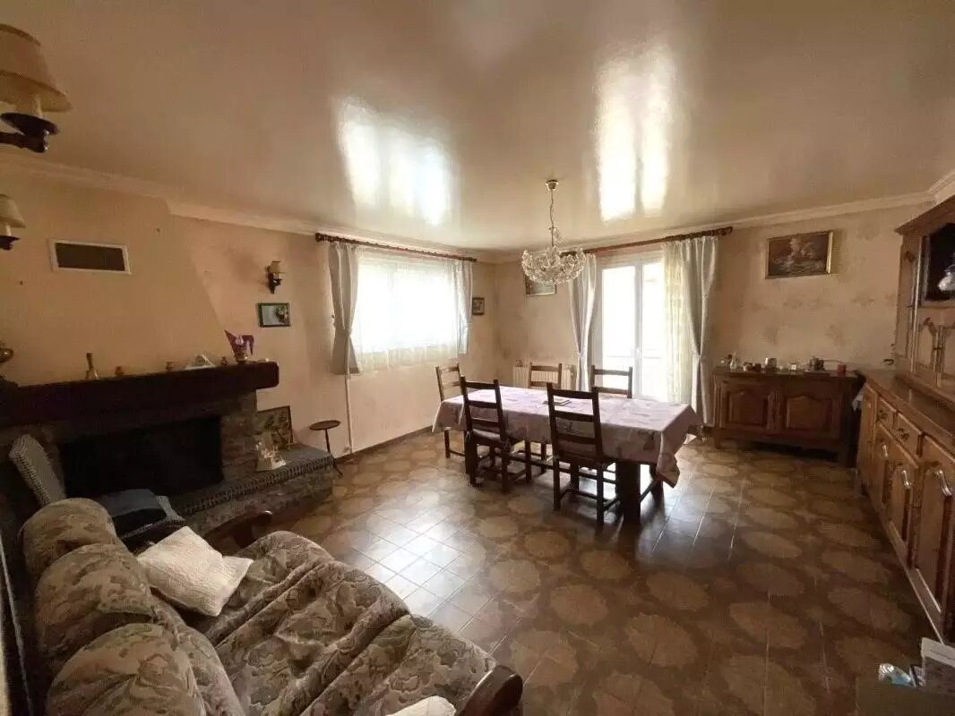 Maison à vendre, 177m², Butry-sur-Oise
