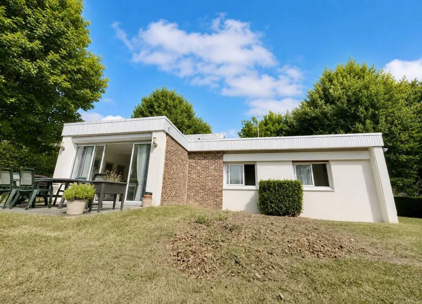 Maison à vendre, 104m², Champagne-sur-Oise