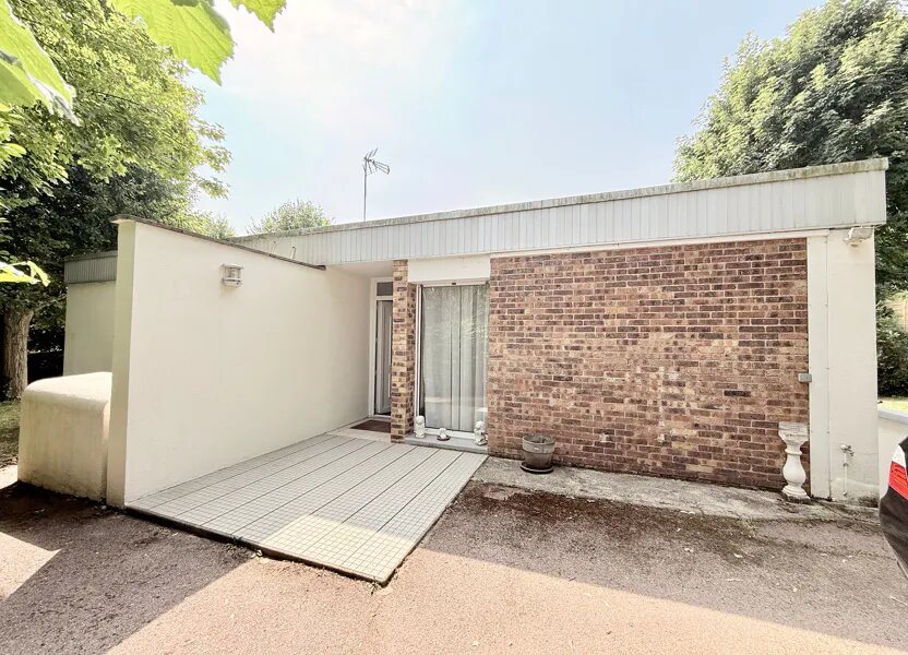 Maison à vendre, 104m², Champagne-sur-Oise