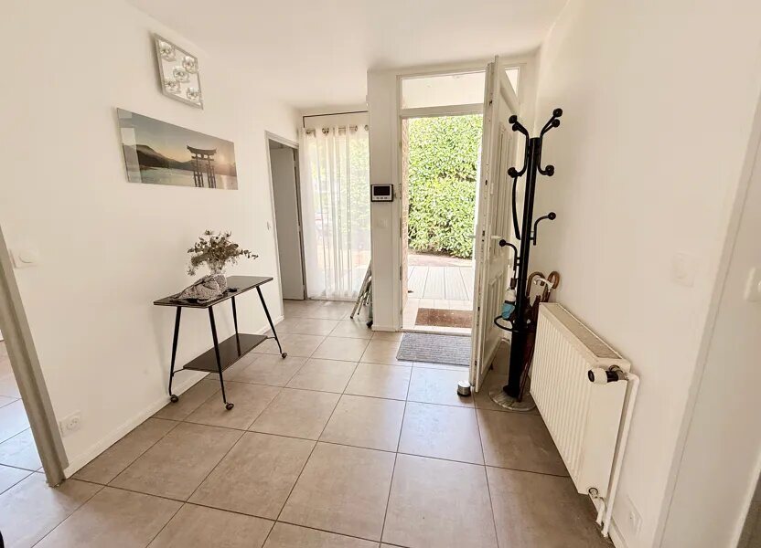 Maison à vendre, 104m², Champagne-sur-Oise