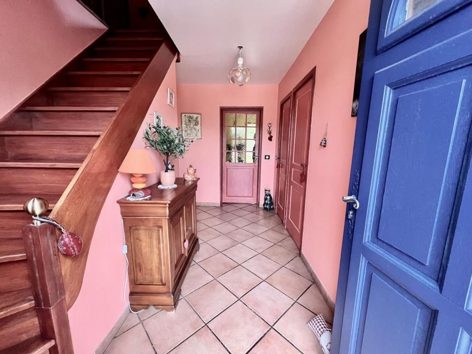 Maison à vendre, 132m², Labbeville