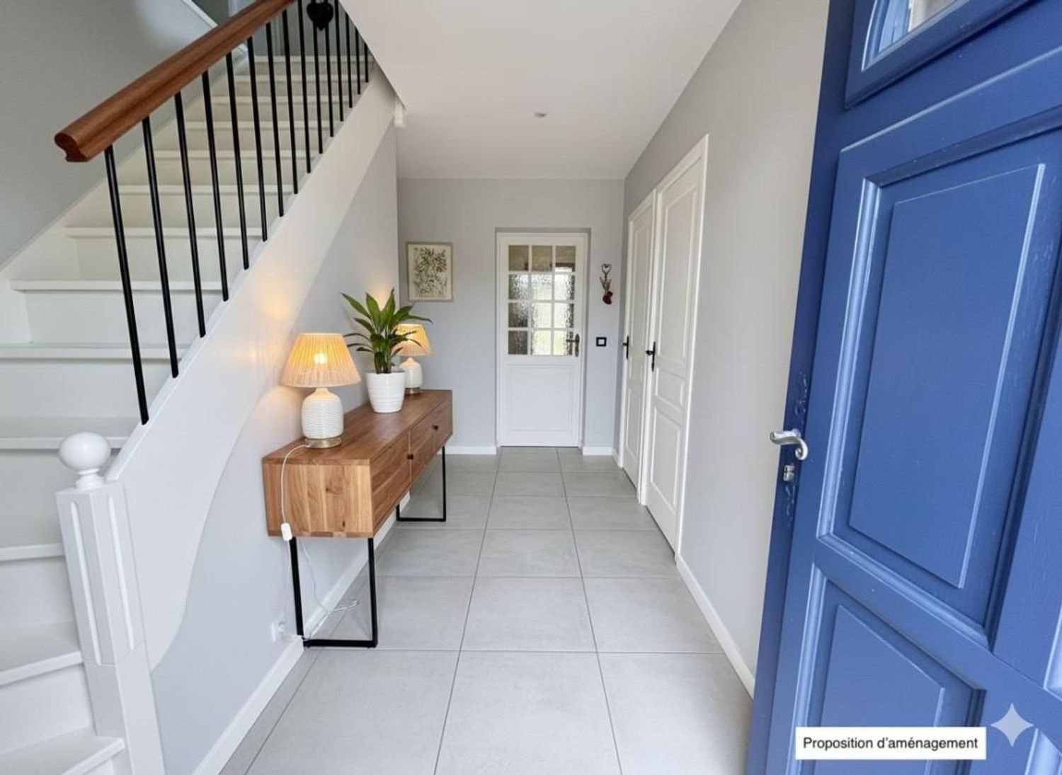 Maison à vendre, 132m², Labbeville