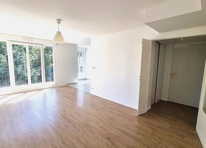 Appartement à vendre, 61m², Beaumont-sur-Oise