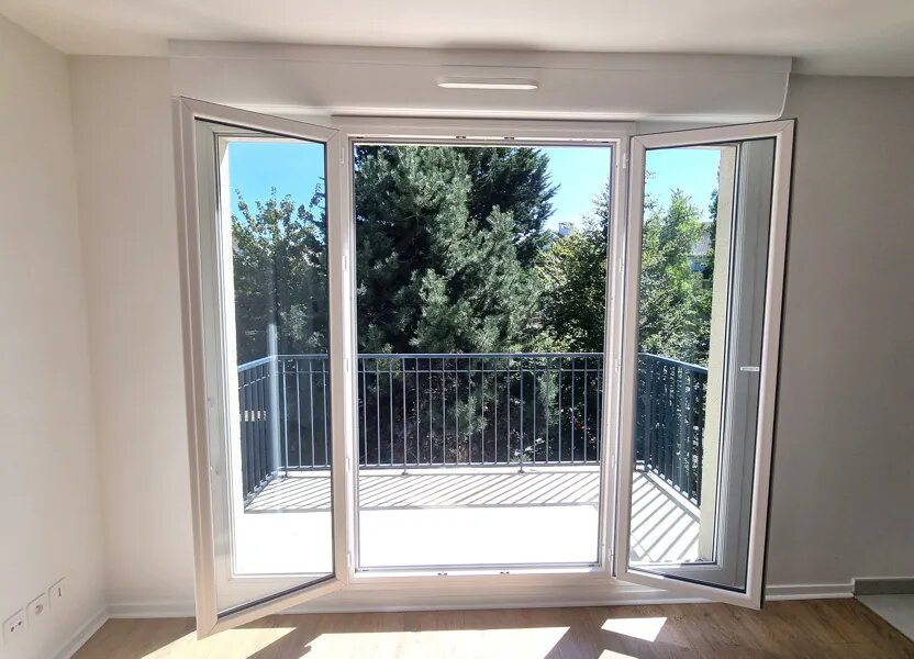Appartement à vendre, 61m², Beaumont-sur-Oise