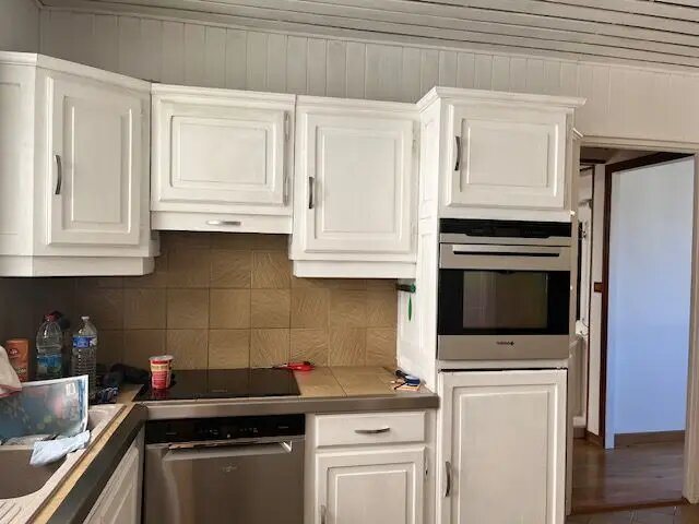 Maison à vendre, 140m², Andeville