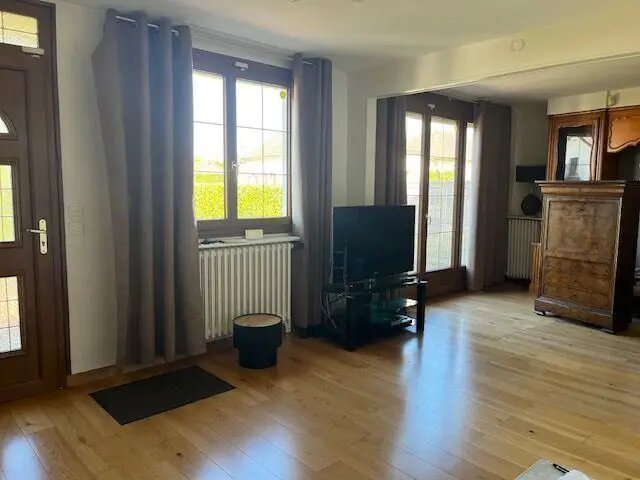 Maison à vendre, 140m², Andeville