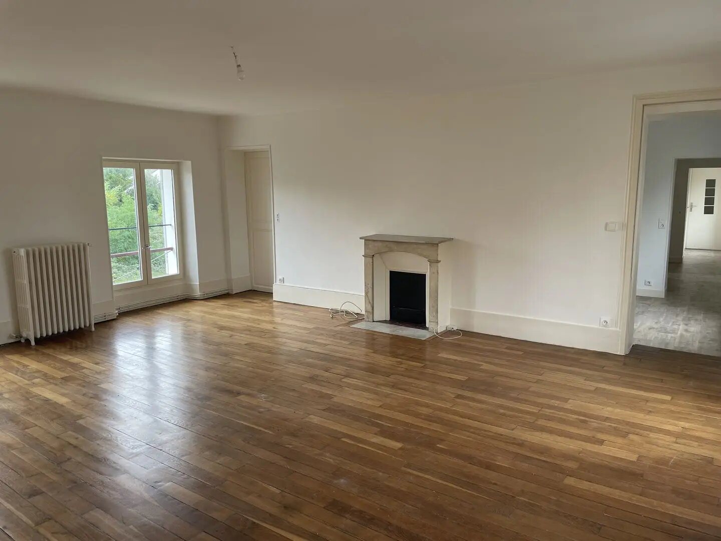 Appartement à louer, 78m², Saint-Brice-sous-Forêt