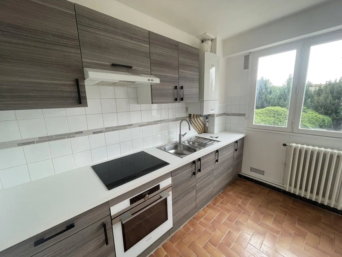 Appartement à louer, 69m², Villiers-le-Bel