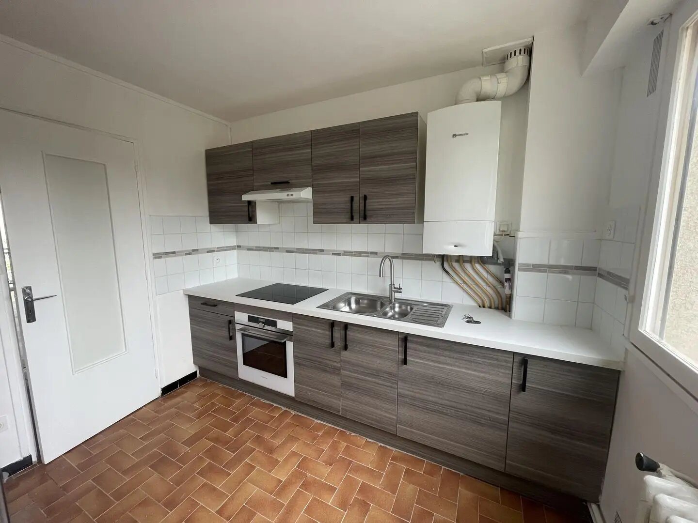 Appartement à louer, 69m², Villiers-le-Bel