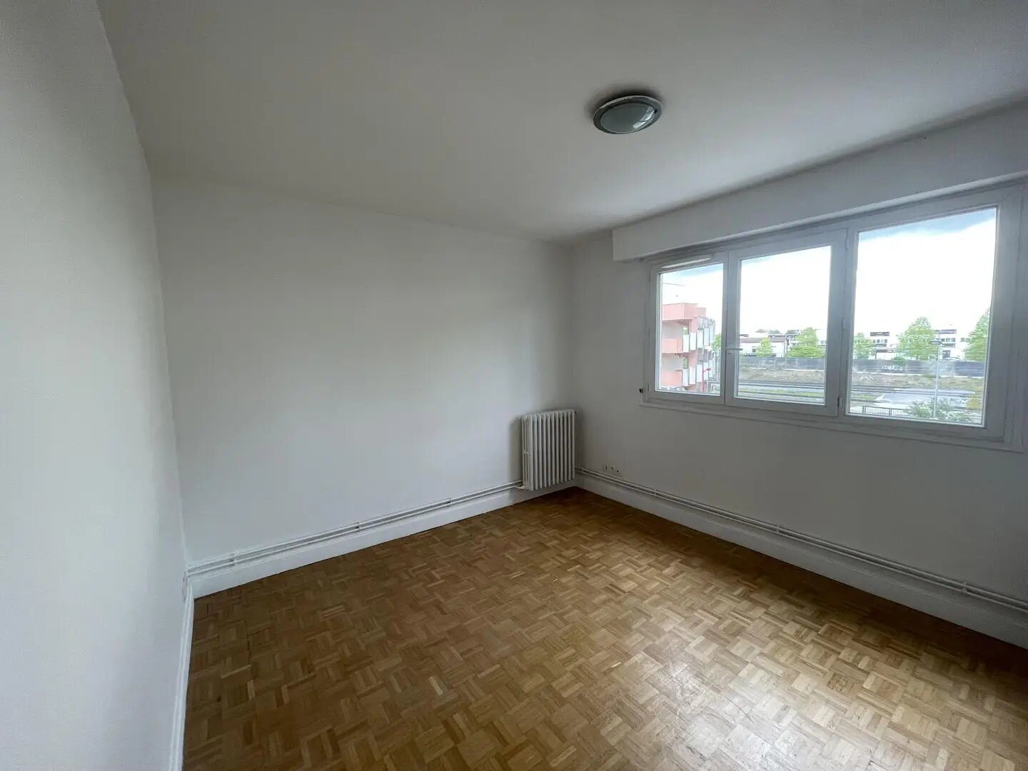 Appartement à louer, 69m², Villiers-le-Bel