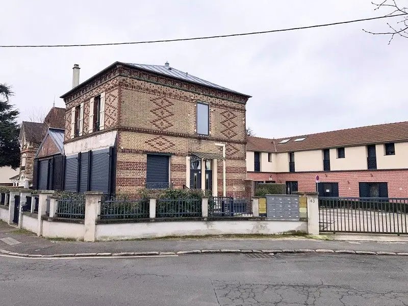 Appartement à louer, 63m², Ezanville