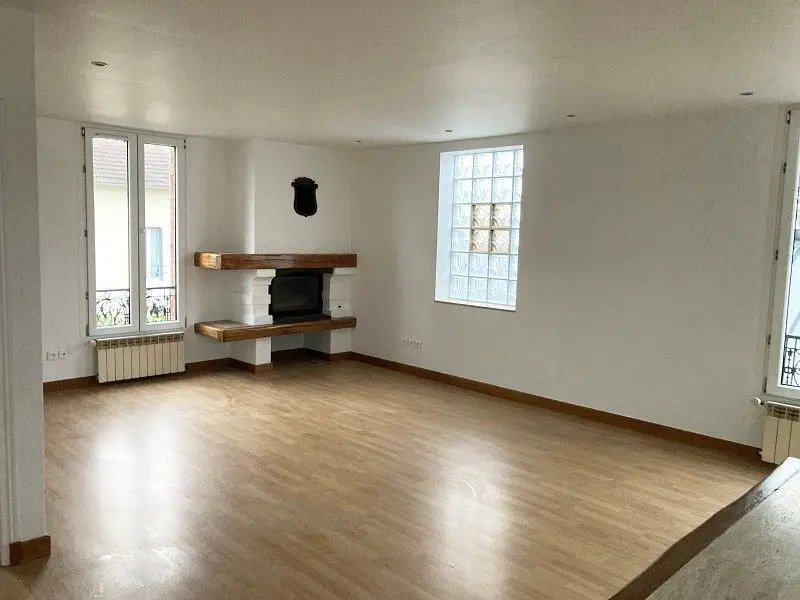 Appartement à louer, 63m², Ezanville