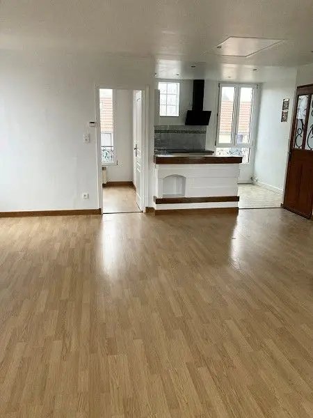 Appartement à louer, 63m², Ezanville
