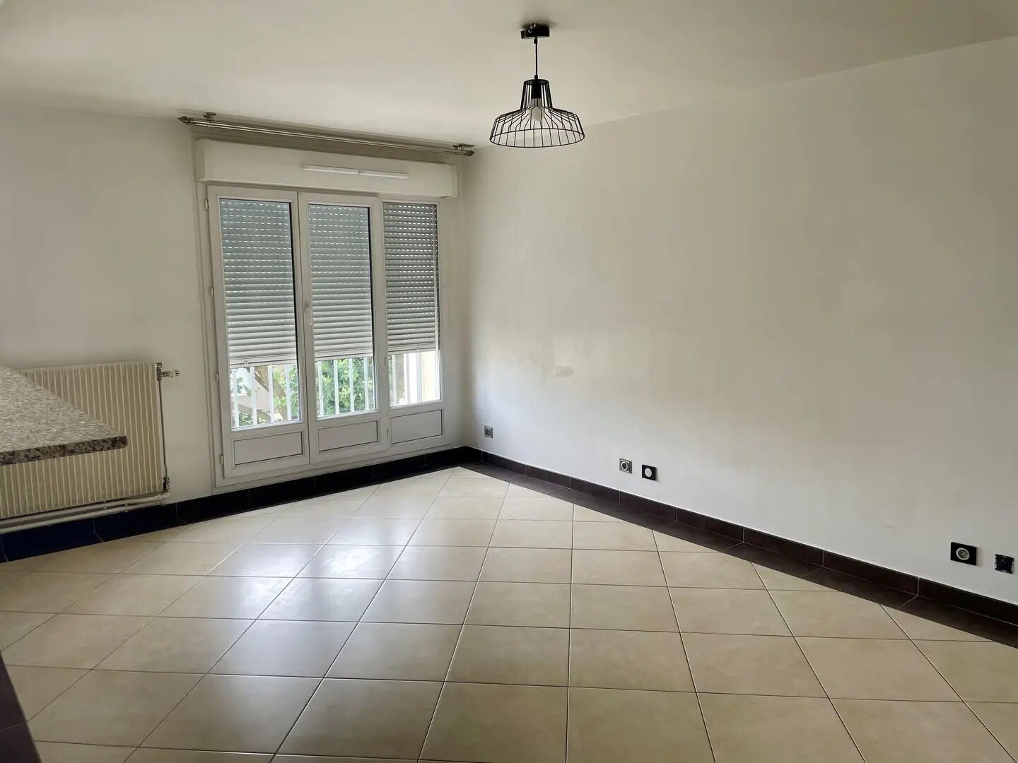 Appartement à louer, 69m², Domont