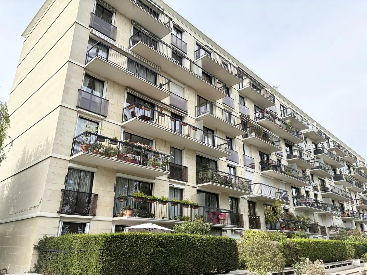 Appartement à louer, 67m², Deuil-la-Barre