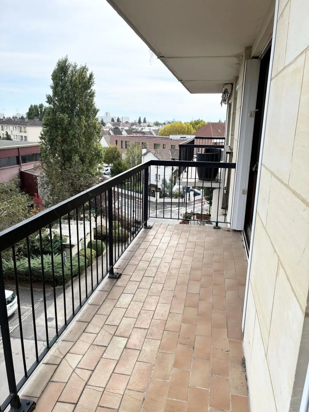 Appartement à louer, 67m², Deuil-la-Barre