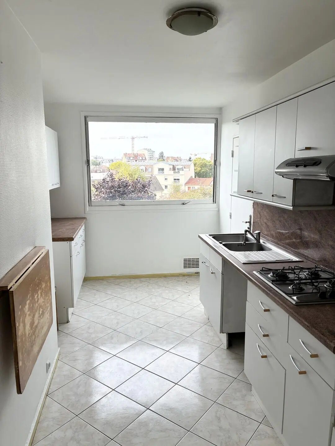 Appartement à louer, 67m², Deuil-la-Barre